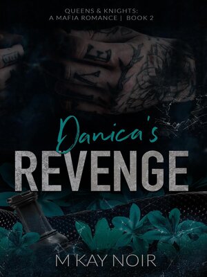 cover image of Danica's Revenge